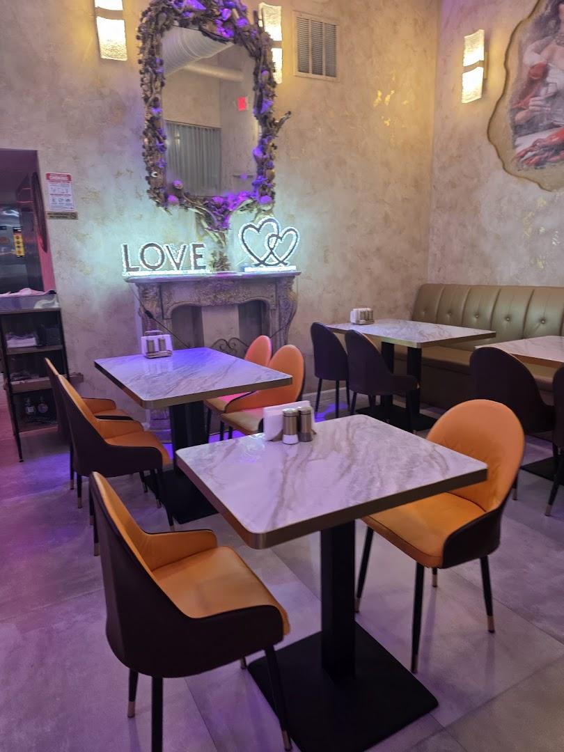 RARE Italy Restaurant Steak Lobster